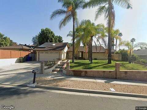 Huff, VISTA, CA 92083