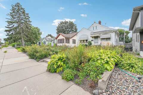 Chicago, MINNEAPOLIS, MN 55417