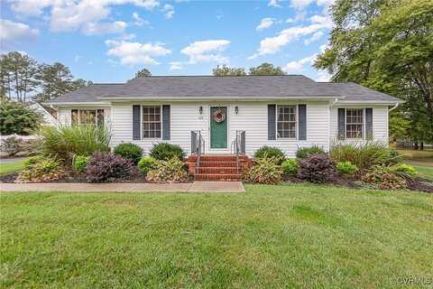 Chapman, ASHLAND, VA 23005