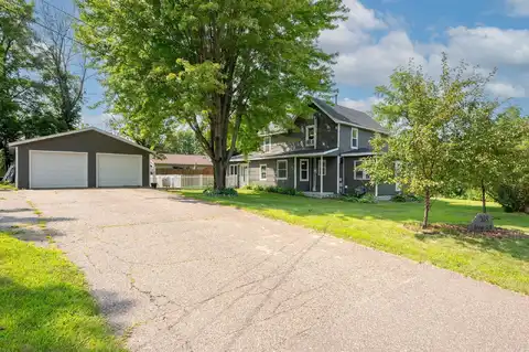 Bridge, CANNON FALLS, MN 55009
