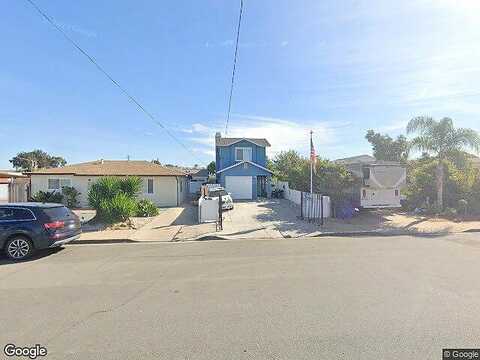 Emory, IMPERIAL BEACH, CA 91932
