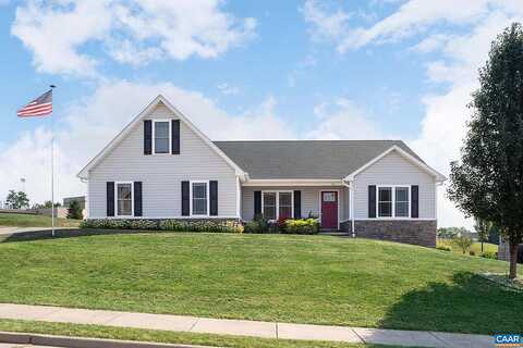Hull Hills, STAUNTON, VA 24401