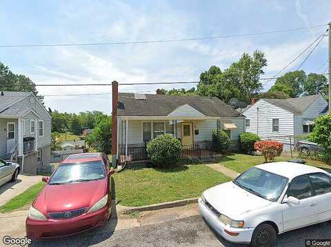 Letcher, MARTINSVILLE, VA 24112