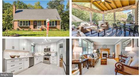 Dequincey, FAIRFAX, VA 22032