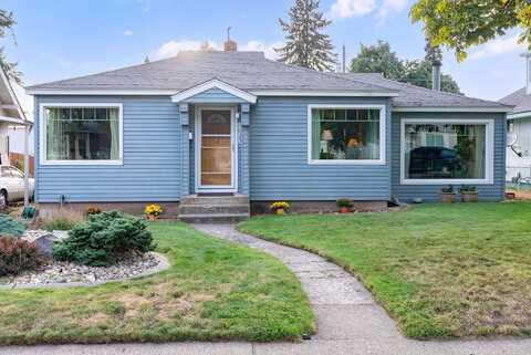 Jefferson, SPOKANE, WA 99205