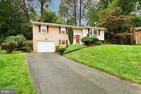 Pylers Mill, FAIRFAX, VA 22032