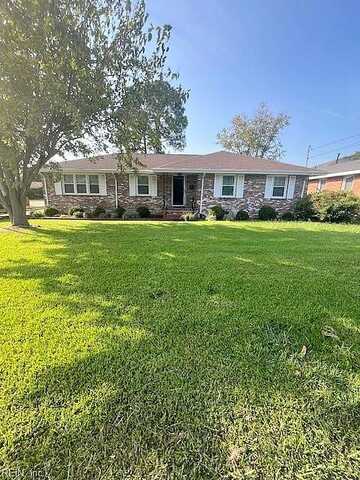 Whipple, HAMPTON, VA 23663