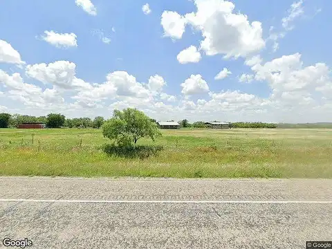 Us Highway 67, SANTA ANNA, TX 76878