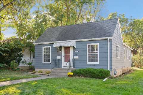 Xerxes, MINNEAPOLIS, MN 55410