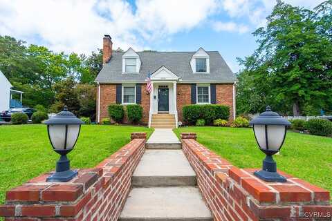 Rodney, RICHMOND, VA 23230