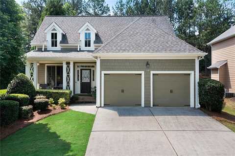 Haven Crest, DALLAS, GA 30132