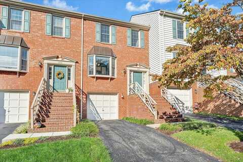 Wembley, ROANOKE, VA 24018