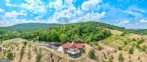 Harmony Orchard, FRONT ROYAL, VA 22630