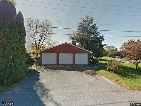 Diffys, SHIPPENSBURG, PA 17257