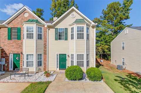 Crawford Oaks, OAKWOOD, GA 30566