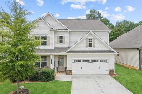 Big Rock Ridge, GAINESVILLE, GA 30504