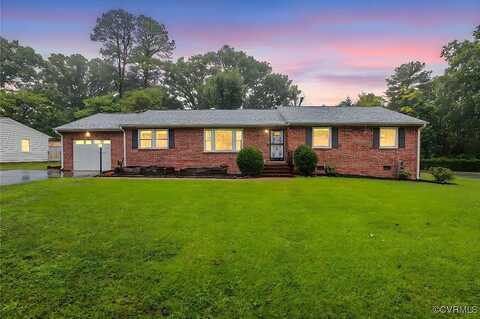 Cascade, NORTH CHESTERFIELD, VA 23234