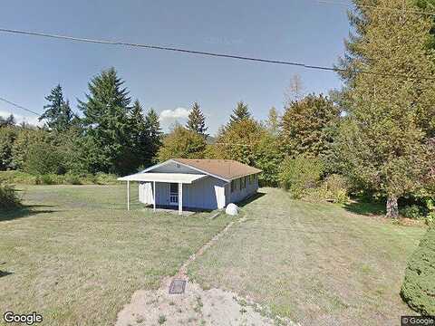 Schoolhouse Hill, HOODSPORT, WA 98548