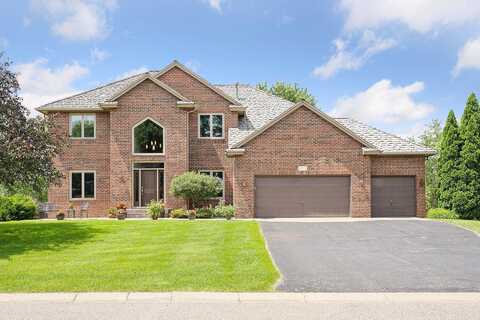 Fountain, MINNEAPOLIS, MN 55446