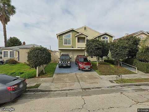 48Th, SAN DIEGO, CA 92115