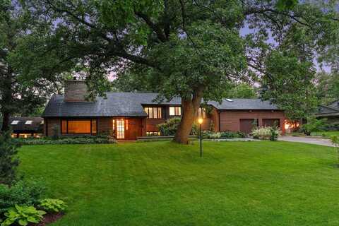Tyrol, MINNEAPOLIS, MN 55416