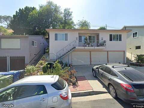Stillwell, LOS ANGELES, CA 90032