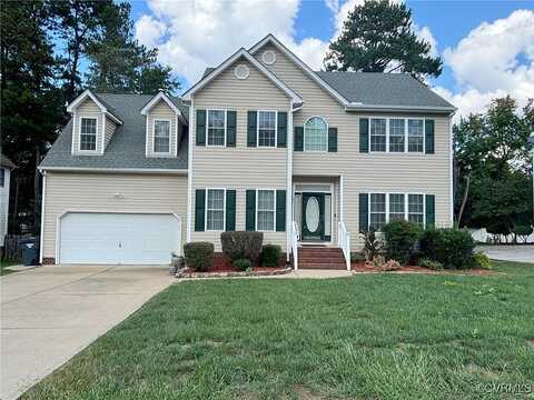 Stately Oak, NORTH CHESTERFIELD, VA 23234