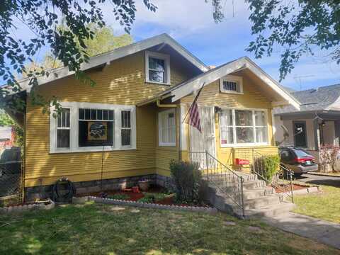9Th, KLAMATH FALLS, OR 97601