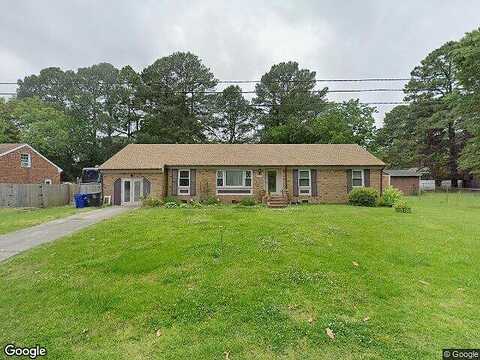 Thistle, PORTSMOUTH, VA 23703