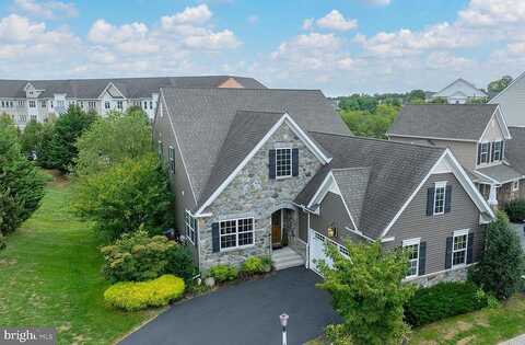 Prescot, LANCASTER, PA 17601