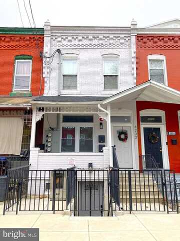 Westminster, PHILADELPHIA, PA 19104