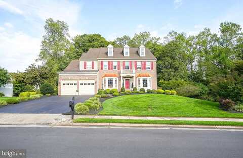 Summer Ridge, WOODBRIDGE, VA 22192