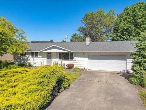 Woodlawn, SPOKANE VALLEY, WA 99216