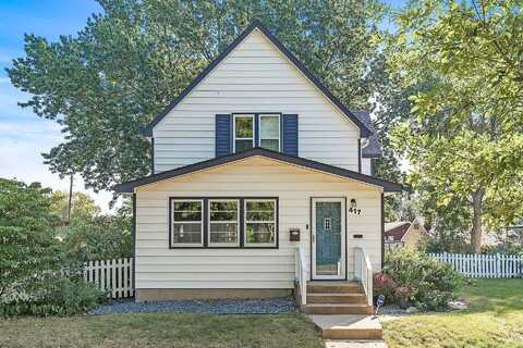 11Th, HOPKINS, MN 55343