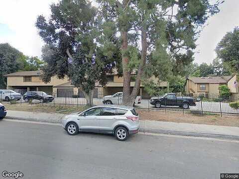 Workman Mill, WHITTIER, CA 90601