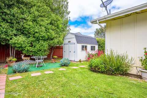 Walnut, LOMPOC, CA 93436