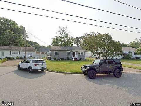 Samuelson, NEWPORT NEWS, VA 23605