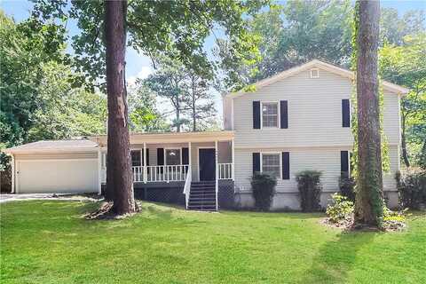 Dollar, SUWANEE, GA 30024
