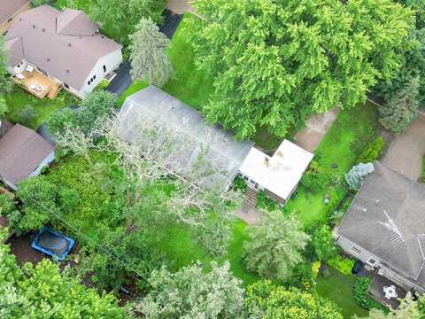 York, MINNEAPOLIS, MN 55410