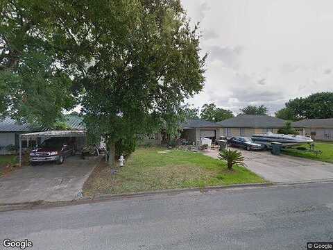 Woodrow, PORT ARTHUR, TX 77642