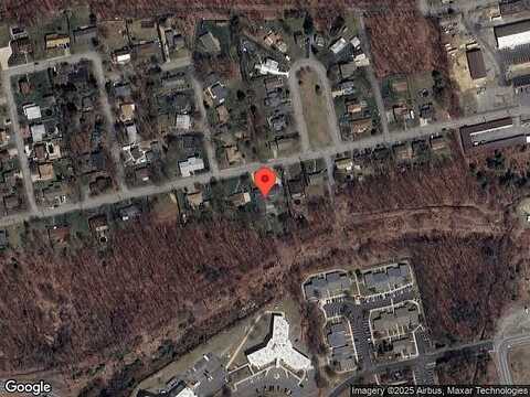 30Th, HAZLE TOWNSHIP, PA 18202