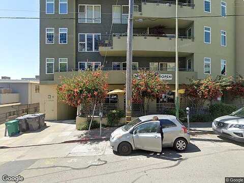 30Th, OAKLAND, CA 94609