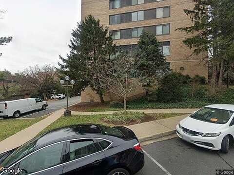 George Mason, FALLS CHURCH, VA 22041