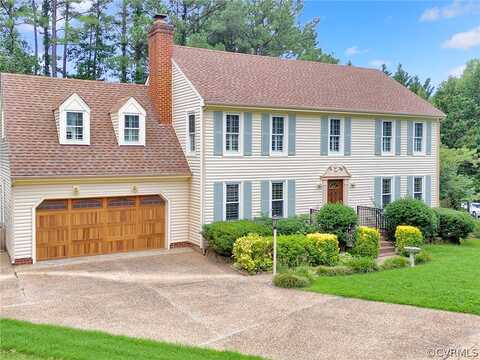 Muirfield Green, MIDLOTHIAN, VA 23112