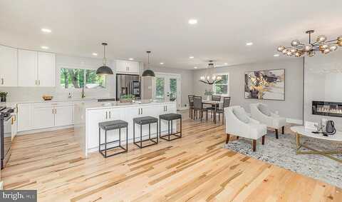 Prado, FAIRFAX, VA 22031