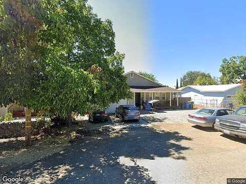 Mckinnley, CLEARLAKE, CA 95422