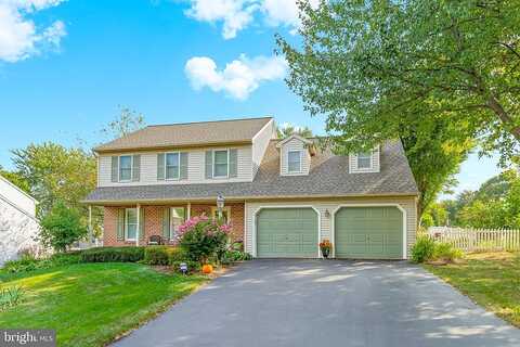 Falcon, MOUNTVILLE, PA 17554