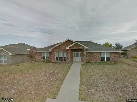 Lantana, SAN ANGELO, TX 76904