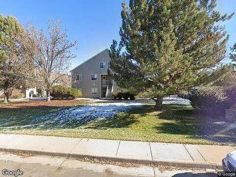Pierce, DENVER, CO 80235