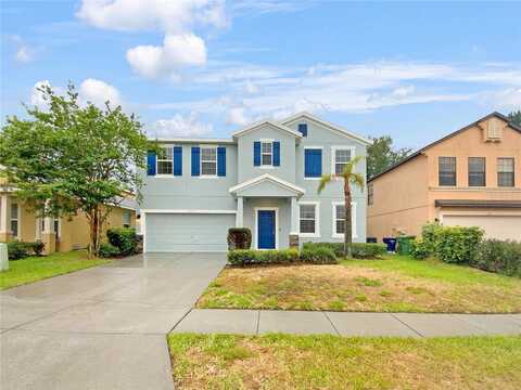 Julius Estates, WINTER HAVEN, FL 33881